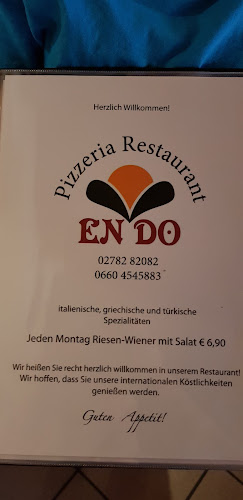 Comentarii opinii despre Pizzeria Endo