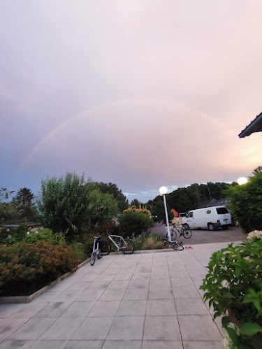 Storchenbeisl - Gastronomie und Hotellerie