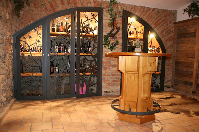 Gasthaus Aigner Turnau "Hanswirt"