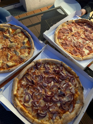 Comentarii opinii despre Pizzeria Eduardo