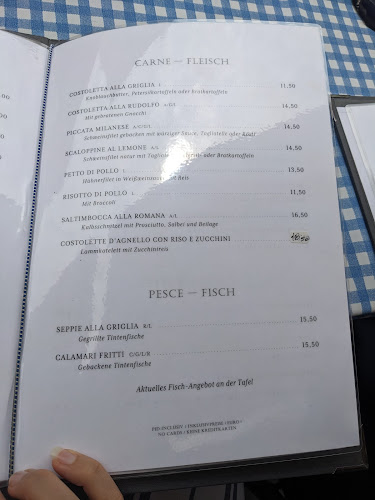 Pizzeria Da Annalisa