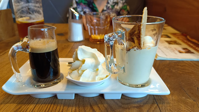 the italian - Gastronomie und Hotellerie