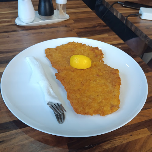 Schnitzel Heim - Wien