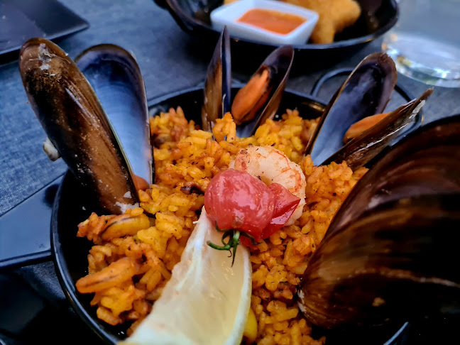 Restaurant El Barril - Gastronomie und Hotellerie