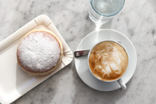 Comentarii opinii despre KOPP - die Bäckerei