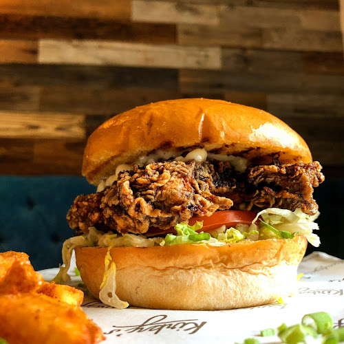 Comentarii opinii despre Kirby's American Kitchen