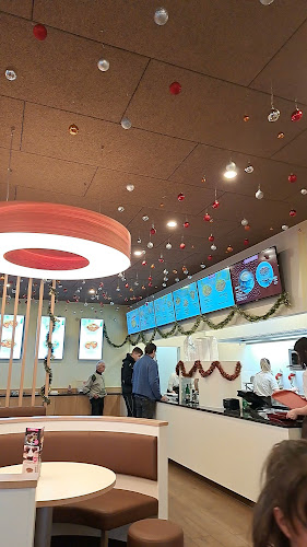 Goldino Systemgastronomie GmbH