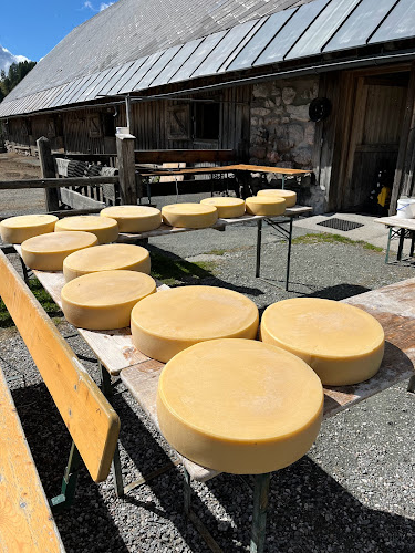 Comentarii opinii despre Tröpolach Alm