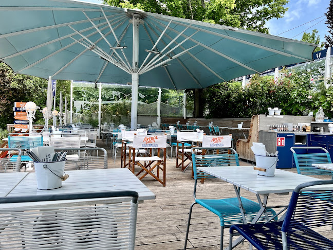 An der unteren Alten Donau 61, 1220 Wien