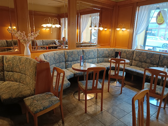 Café Konditorei Smolinka