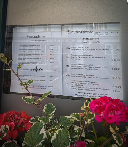 Schüttaustraße 64, 1220 Wien