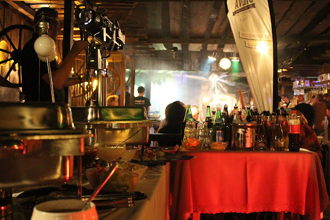 Comentarii opinii despre Preiner-Stadl