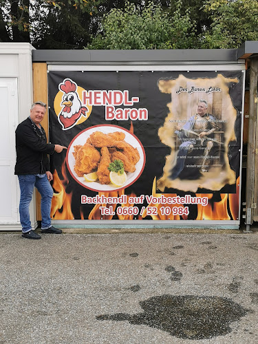 Opinii despre Hendl Baron în Deutschlandsberg - Gastronomie und Hotellerie