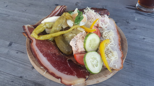 Gasthaus zum Alten Messner - Wachsenberg