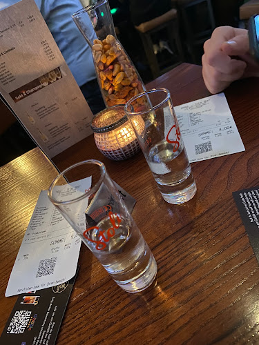 Högl - Die Bar - Wien