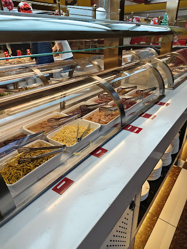 Amiya Wok & More Wels - Gastronomie und Hotellerie