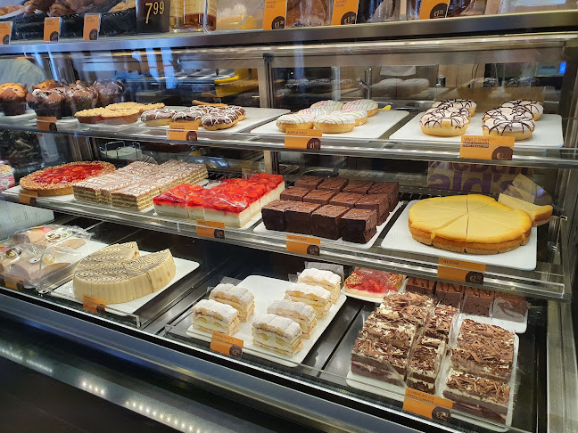 McDonald's Salzburg - Gastronomie und Hotellerie