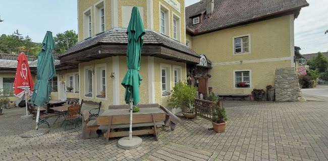 Restaurant-Landhotel Hubinger - Gastronomie und Hotellerie