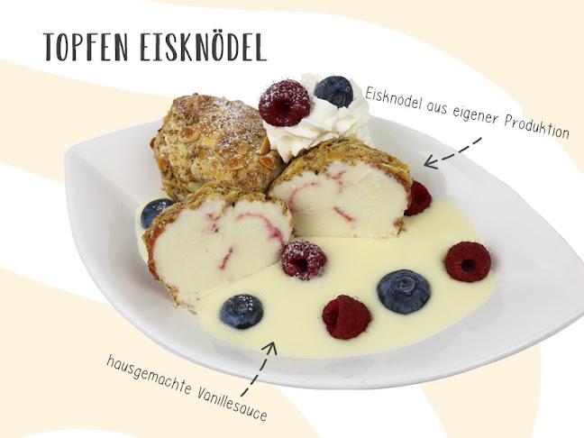 Kaffee-Konditorei Gumhalter - Oberwart