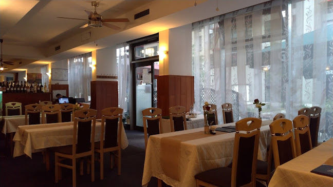 Restaurant La Miramare - Gastronomie und Hotellerie