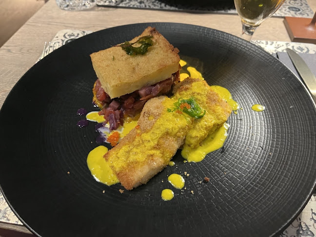 Opinii despre Da Giulio Linz în Linz - Gastronomie und Hotellerie