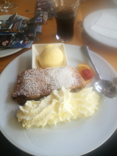 Comentarii opinii despre Restaurant Salzstadl in der Burgenwelt Ehrenberg