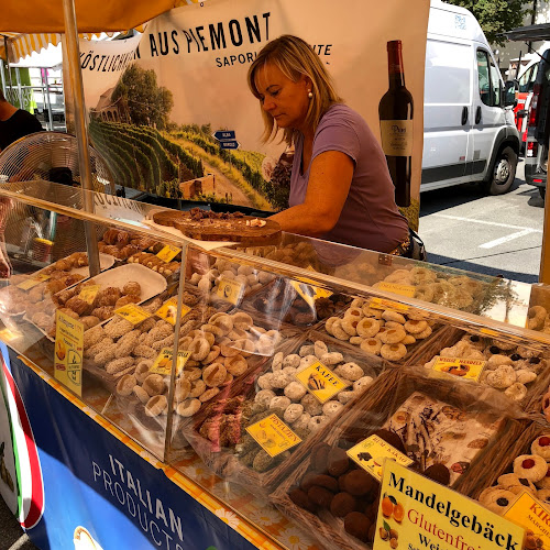 Comentarii opinii despre Salzburger Schranne - Schrannenmarkt Salzburg