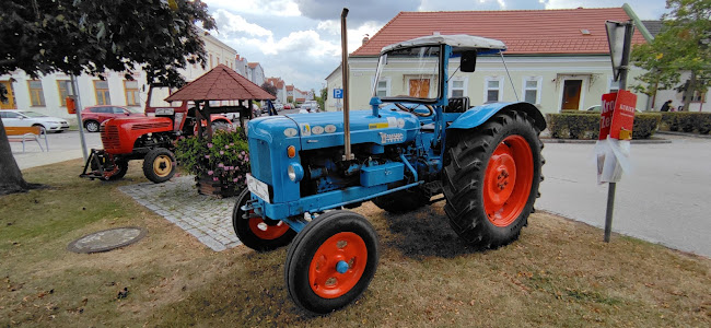 Restaurant Ortszentrum - Gastronomie und Hotellerie