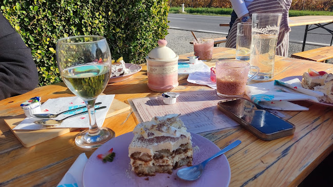 Buschenschank Canky - Gastronomie und Hotellerie