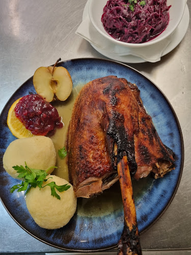 Gasthaus Genuss - Gastronomie und Hotellerie