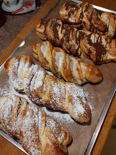 Café Restaurant Maria Sedova - Raabs an der Thaya