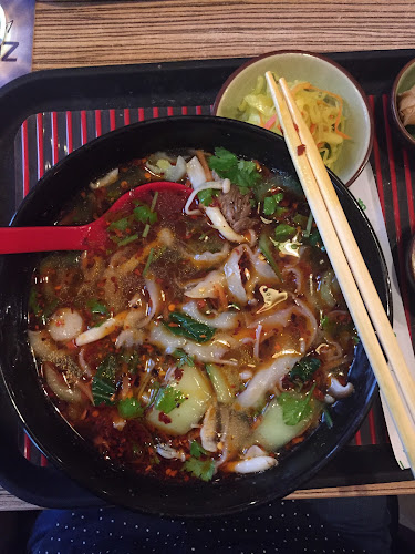 Lamian Restaurant - Wien