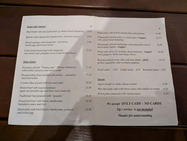 Rathausgasse 8, 4020 Linz