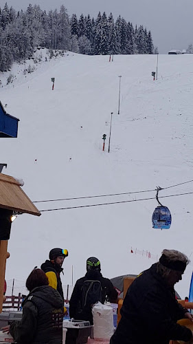 Zum Alois - Tröpolach