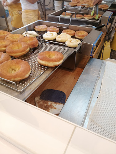 Bauernkrapfen - Schleiferei - DIE ERLEBNISBÄCKEREI - Tragwein