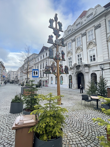 Stadtpl., 4400 Steyr