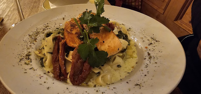 Restaurant Landhaus - Parndorf