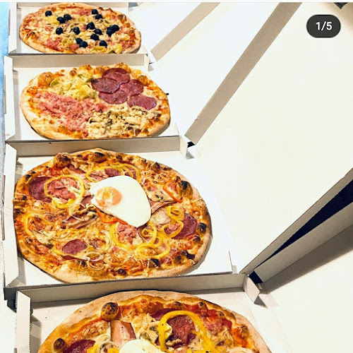 Comentarii opinii despre Pizzeria - Kebap Haus - Keskin