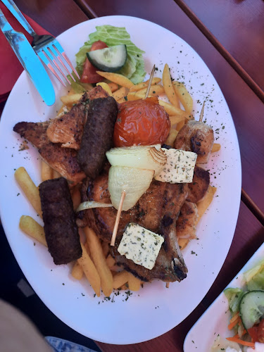 Toni´s Pizzeria - Gastronomie und Hotellerie