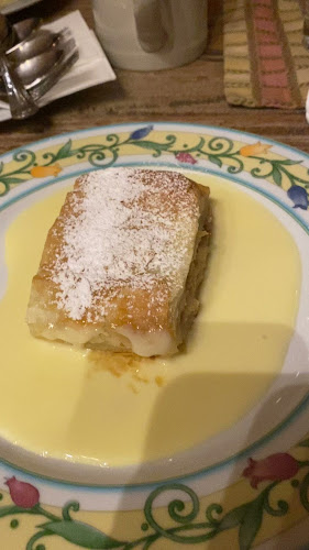 Restaurant Landhaus - Parndorf