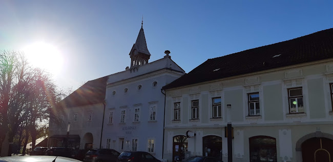 Bäckerei Blauensteiner - Gastronomie und Hotellerie