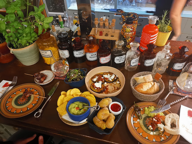 Tapas Atelier - Kufstein