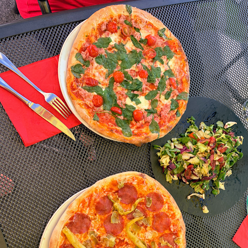 Pizzeria Mercato e.U. Laa an der Thaya