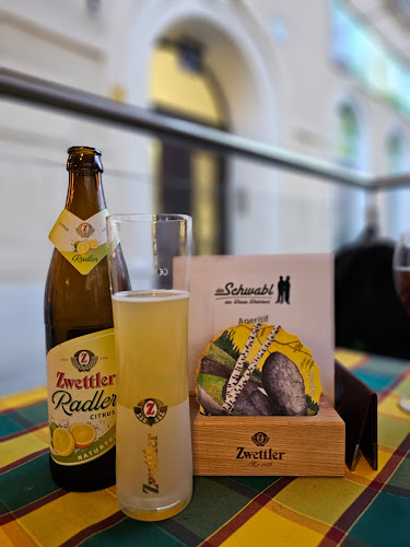 Opinii despre Der Schwabl - das Wiener Wirtshaus în Wien - Gastronomie und Hotellerie