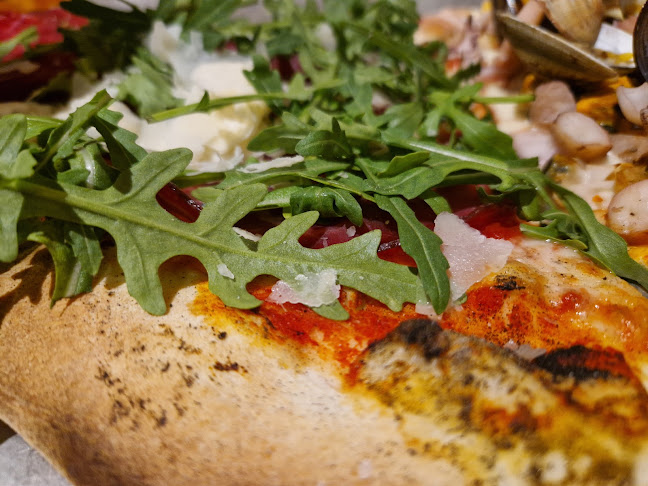 LOMBARDO | Pizza Per Tutti - Ristorante - Eugendorf