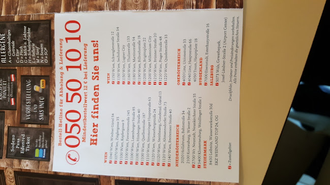 mySchnitzel - Gastronomie und Hotellerie