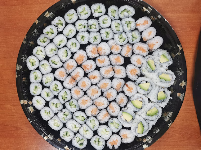 Comentarii opinii despre Titoni - Wok, Sushi, Nudeln