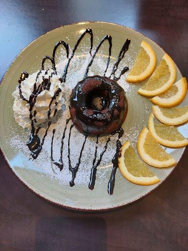 Comentarii opinii despre Pizzeria Della Casa