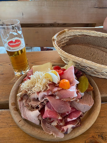 Opinii despre Jausenstation Staudacher în Flatschach - Gastronomie und Hotellerie