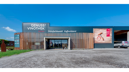 Genussvinothek Hütter Weinfachhandel und Kaffeerösterei
